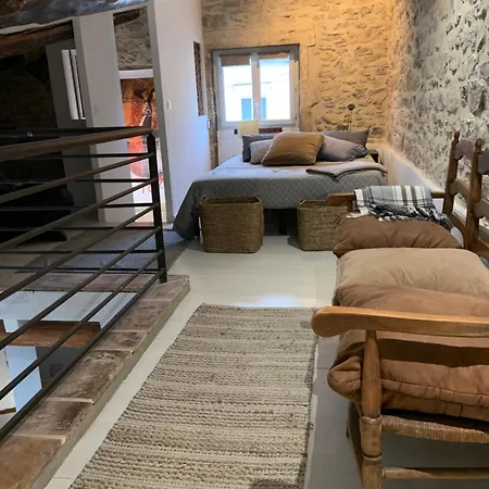Centre Appartement