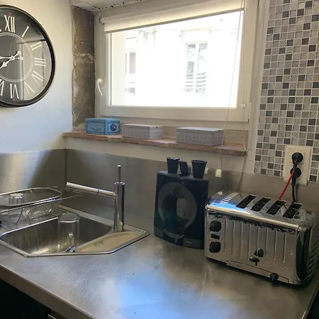 Appartement Centre *
